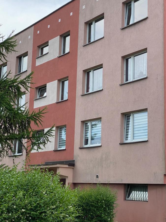 Zb Apartment Beige เพียคารี ชลอสเกีย ภายนอก รูปภาพ