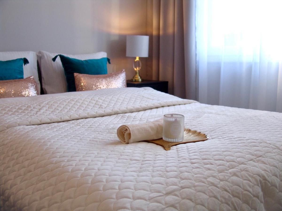 Zb Apartment Beige เพียคารี ชลอสเกีย ภายนอก รูปภาพ