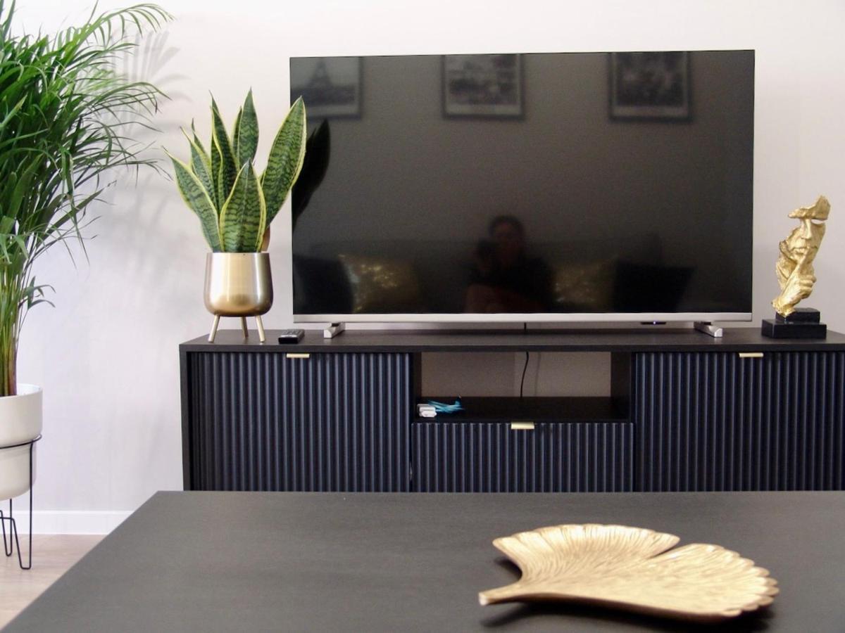 Zb Apartment Beige เพียคารี ชลอสเกีย ภายนอก รูปภาพ