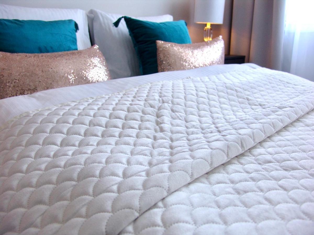 Zb Apartment Beige เพียคารี ชลอสเกีย ภายนอก รูปภาพ