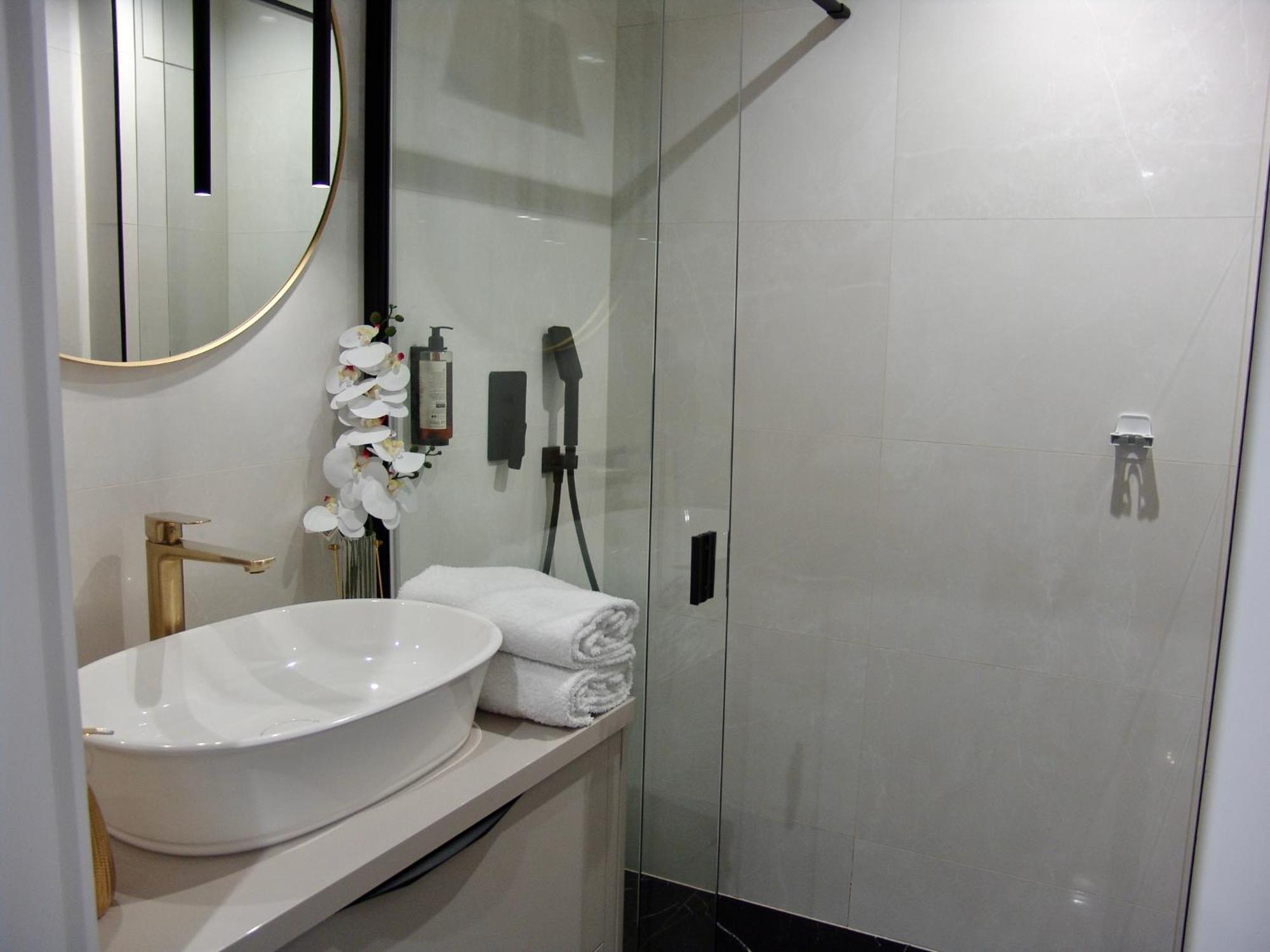 Zb Apartment Beige เพียคารี ชลอสเกีย ภายนอก รูปภาพ