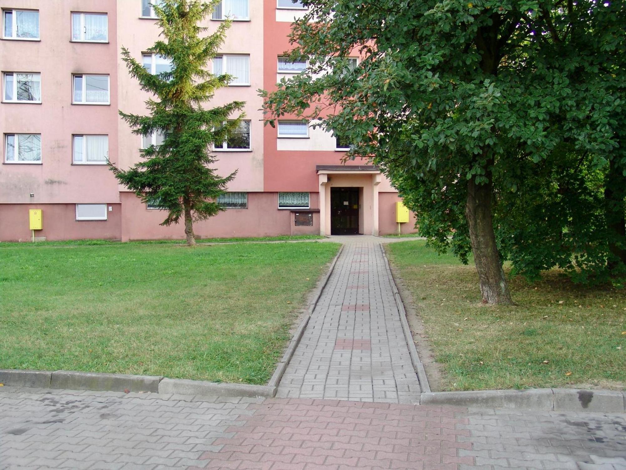 Zb Apartment Beige เพียคารี ชลอสเกีย ภายนอก รูปภาพ