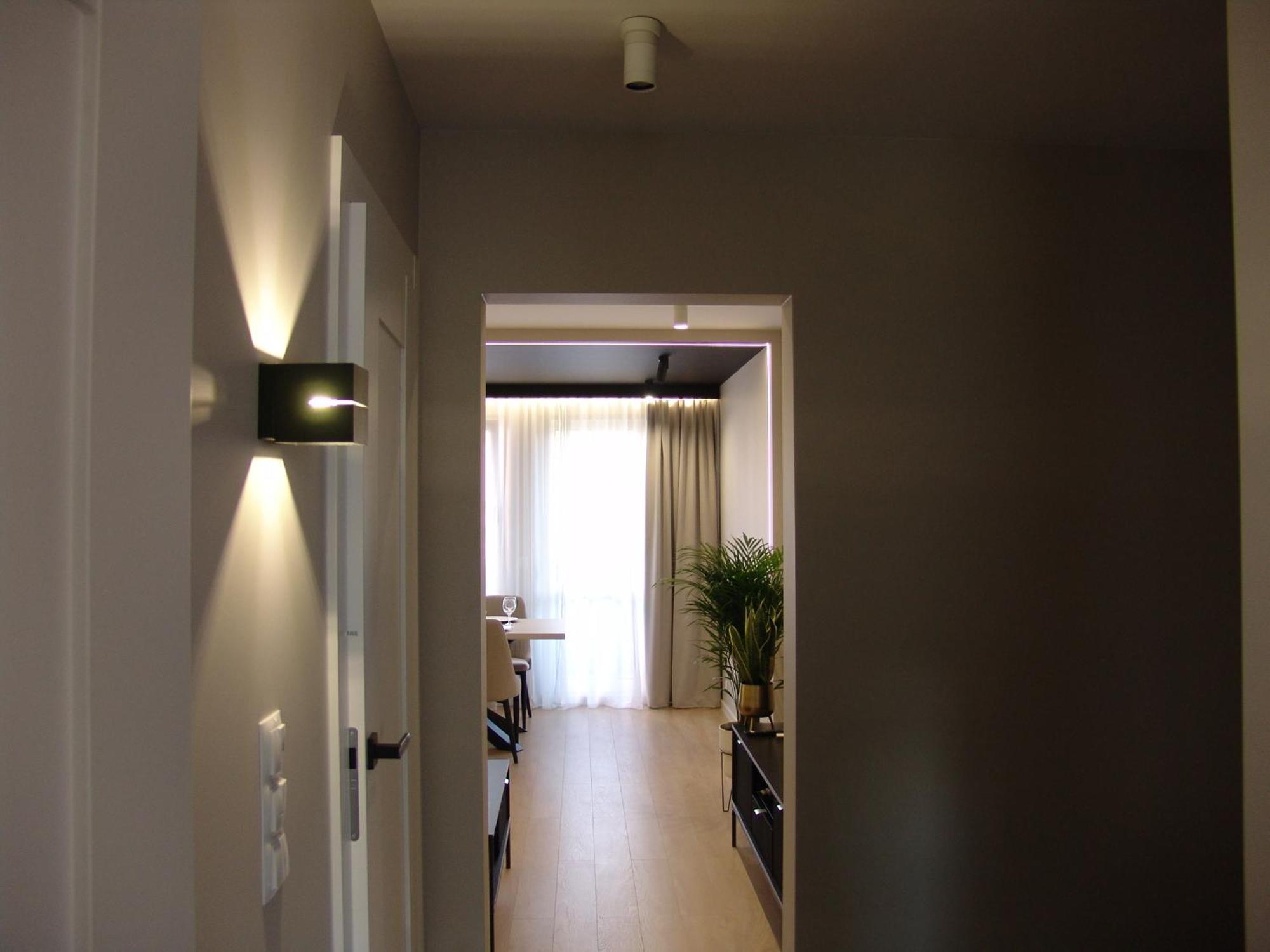 Zb Apartment Beige เพียคารี ชลอสเกีย ภายนอก รูปภาพ
