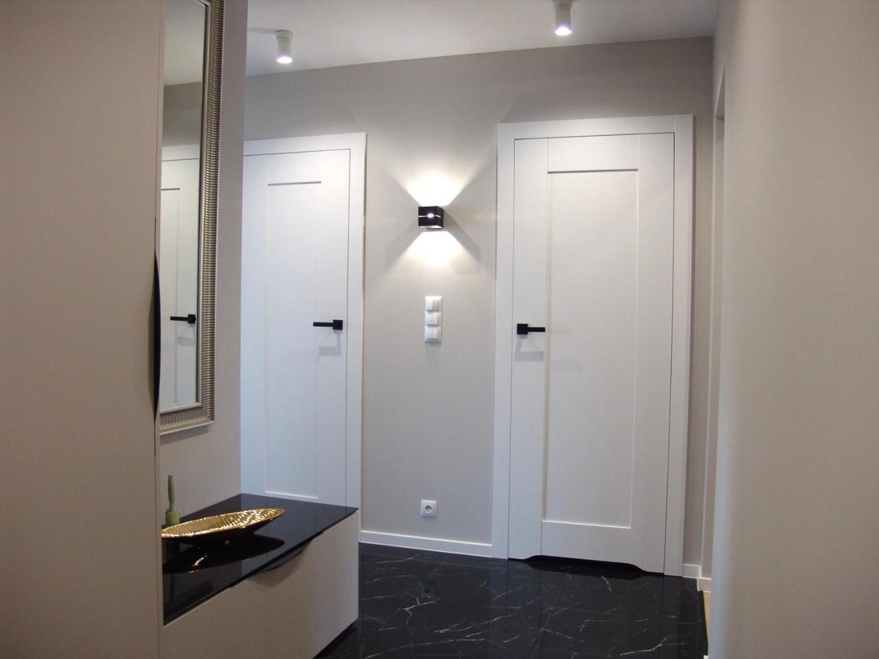 Zb Apartment Beige เพียคารี ชลอสเกีย ภายนอก รูปภาพ